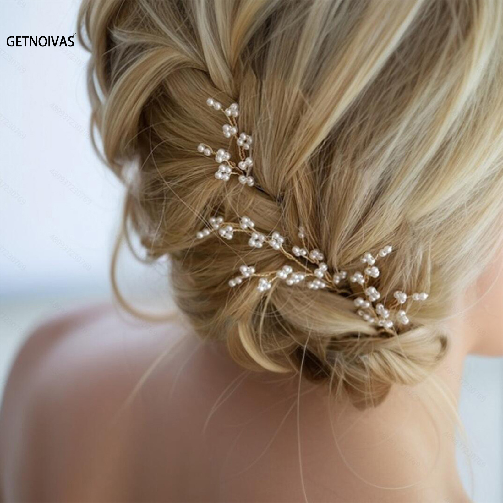 3 uds. Pinzas para el cabello  - Women Knight Accessories reseña y precio