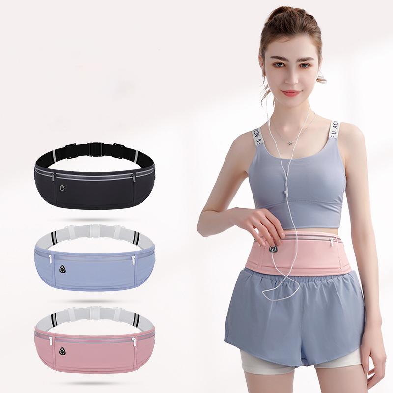 Riñonera deportiva para mujer, - Women'S Running Accessories reseña y precio