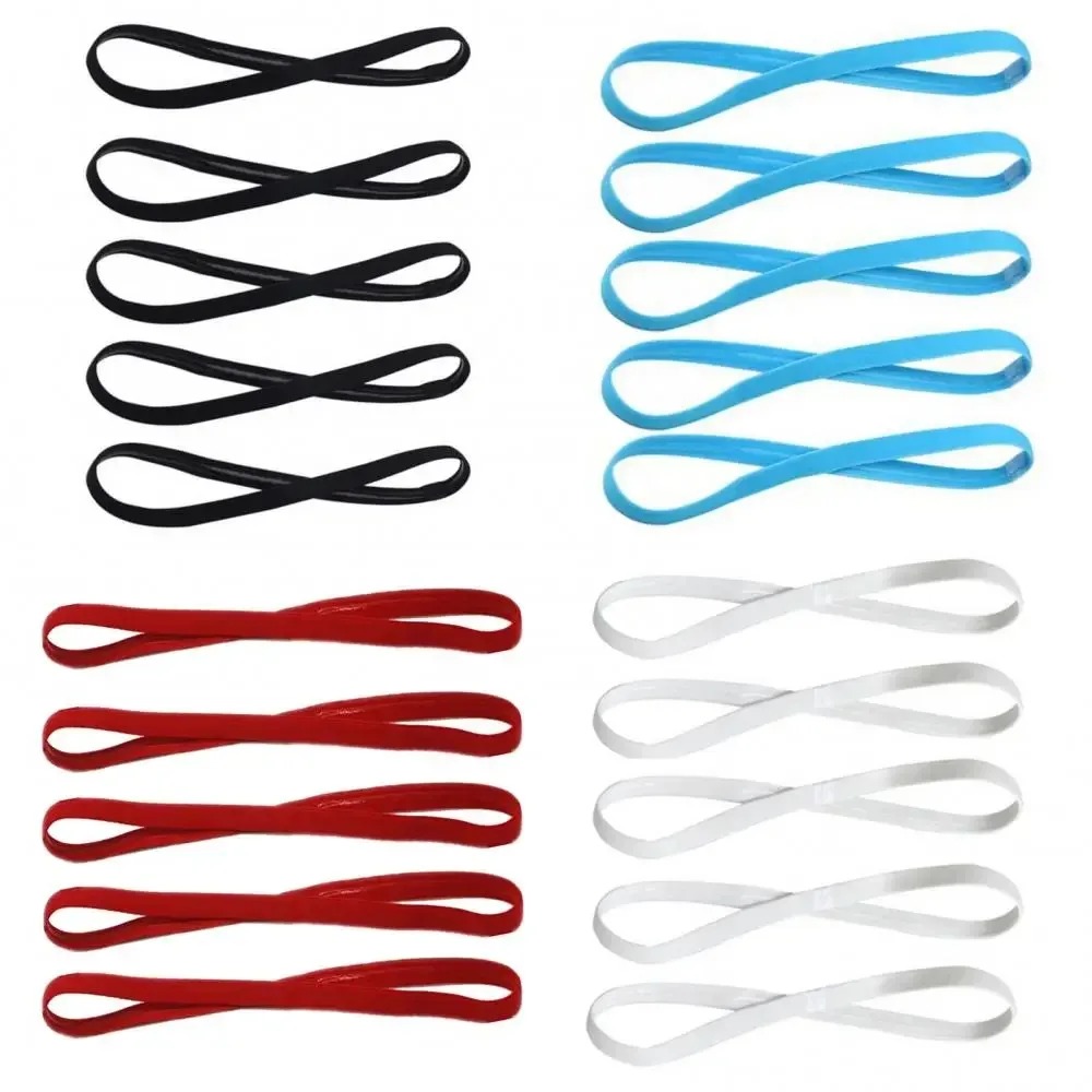 5 uds Color caramelo mujeres h - Women'S Running Accessories reseña y precio