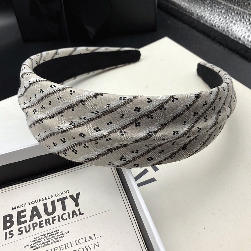 Diadema con Diseño de Puntos p - Women'S Accessories New Look reseña y precio