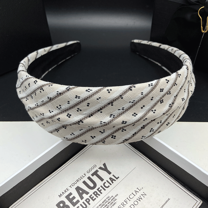 Diadema con Diseño de Puntos p - Women'S Accessories New Look reseña y precio