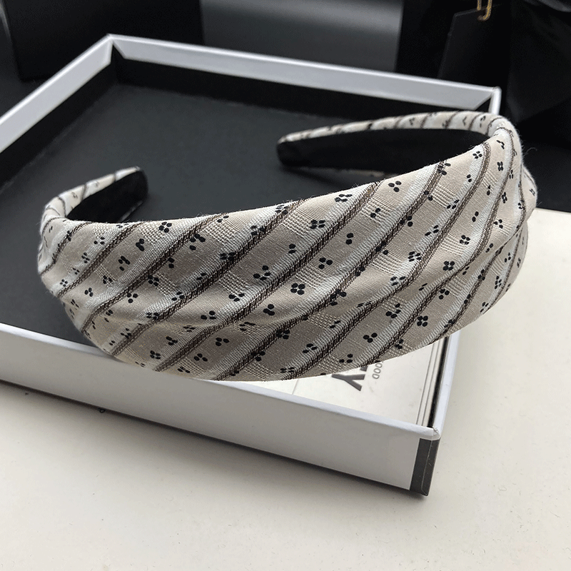 Diadema con Diseño de Puntos p - Women'S Accessories New Look reseña y precio