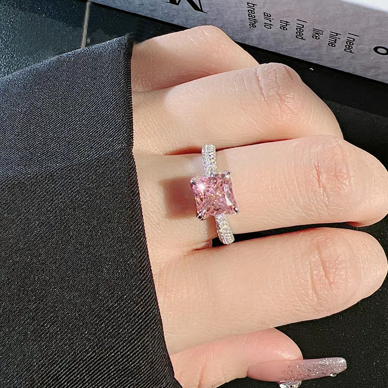 NUEVOS anillos de plata de ley - Women'S Accessories New Look reseña y precio