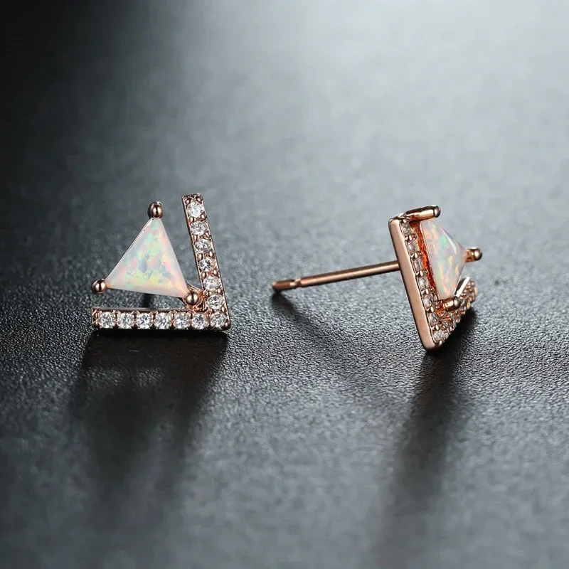 Pendientes Triangulares Austra - Women'S Accessories New Look reseña y precio