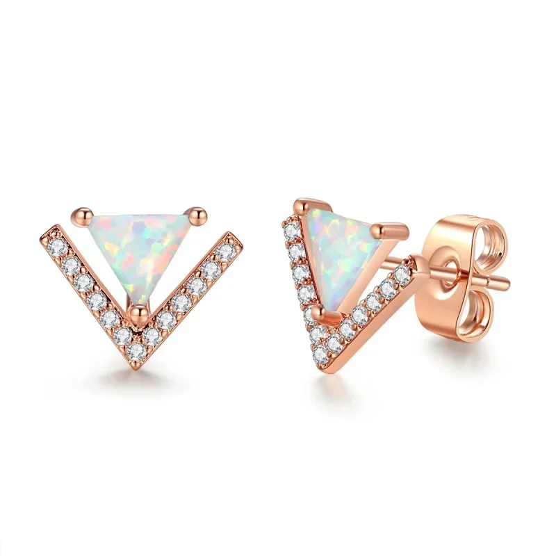 Pendientes Triangulares Austra - Women'S Accessories New Look reseña y precio