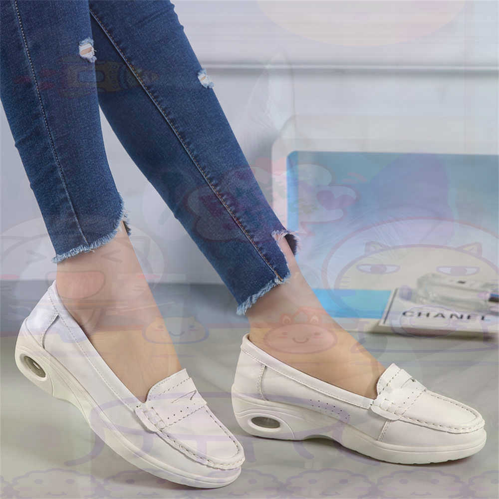 Zapatos suaves sin cordones pa - Women Accessories Brand Name reseña y precio