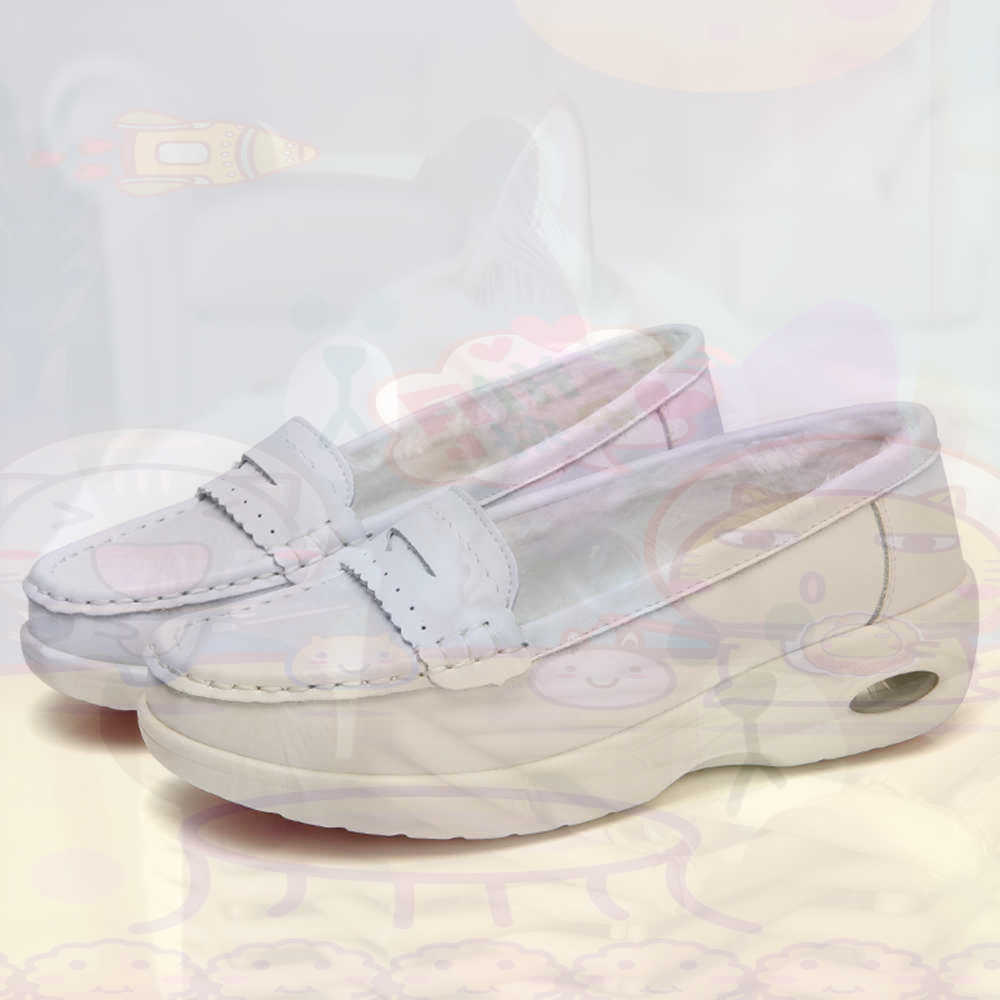 Zapatos suaves sin cordones pa - Women Accessories Brand Name reseña y precio