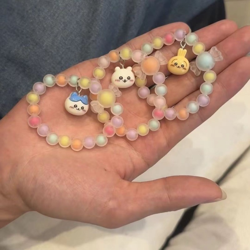 Pulsera de Anime Kawaii Chiika - Women'S Accessories New Look reseña y precio