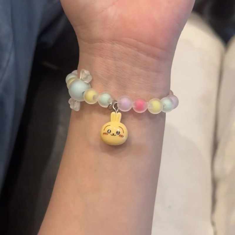 Pulsera de Anime Kawaii Chiika - Women'S Accessories New Look reseña y precio