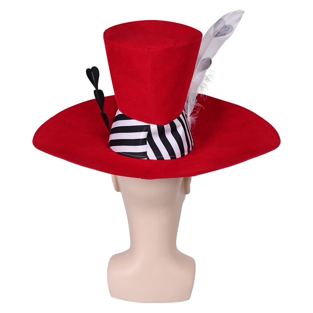 Vestido elegante, sombrero de  - Women'S Valentino Accessories reseña y precio