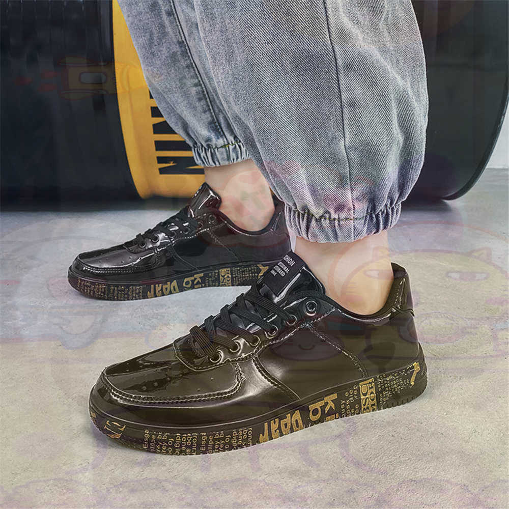 Zapatillas de deporte redondas - Women Accessories Brand Name reseña y precio