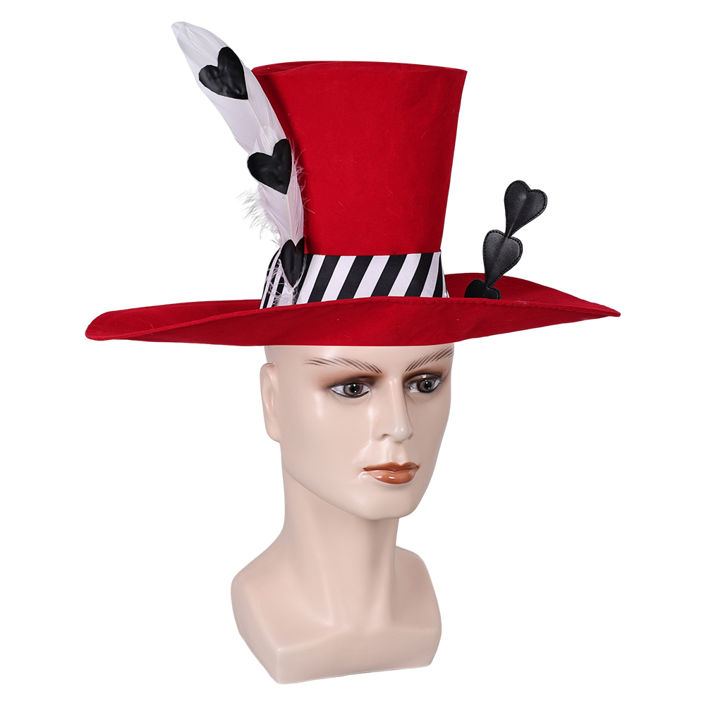 Hazzbin Valentino sombrero Cos - Women'S Valentino Accessories reseña y precio