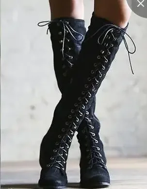 Botas de caballero para disfra - Women Knight Accessories reseña y precio