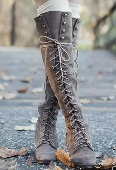 Botas de caballero para disfra - Women Knight Accessories reseña y precio