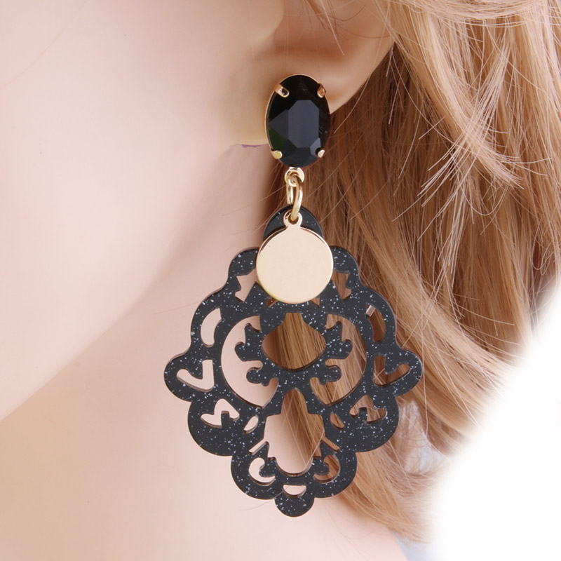 NeeFu WoFu-pendientes colgante - Women'S Accessories New Look reseña y precio