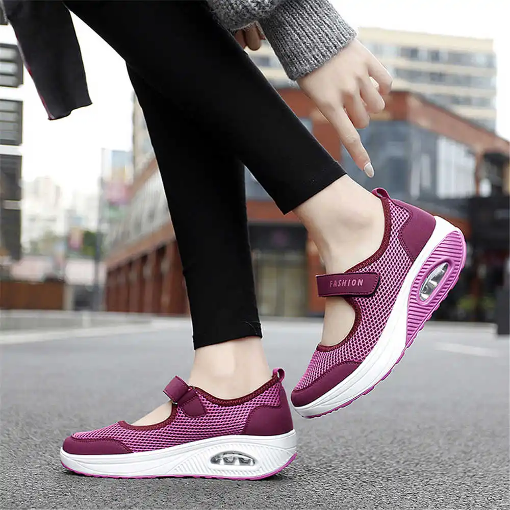 36-41 zapatillas de deporte de - Women Accessories Brand Name reseña y precio